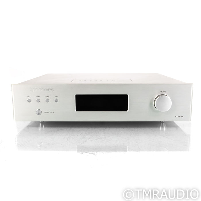 Denafrips Athena Stereo Preamplifier