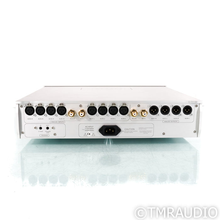 Denafrips Athena Stereo Preamplifier