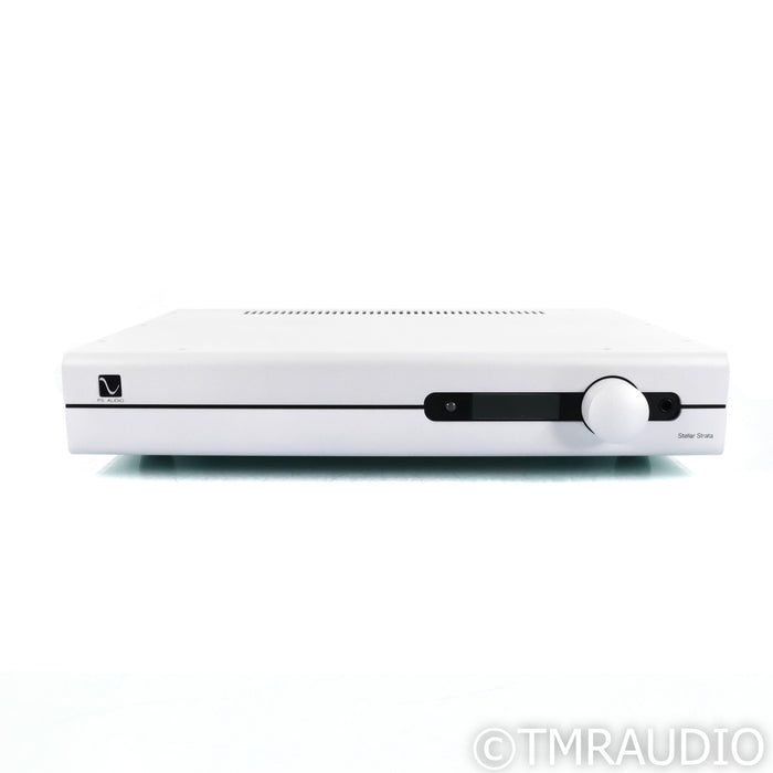 PS Audio Stellar Strata Stereo Integrated Amplifier