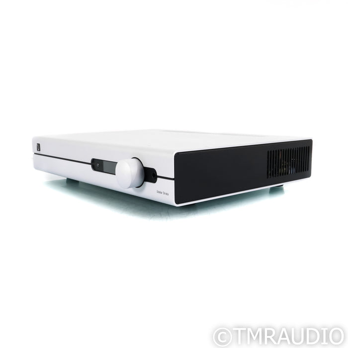 PS Audio Stellar Strata Stereo Integrated Amplifier