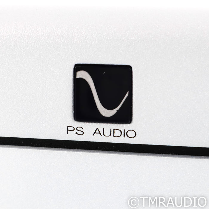 PS Audio Stellar Strata Stereo Integrated Amplifier