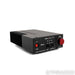 RAAL Requisite HSA-1b Headphone and Speaker Amplifier