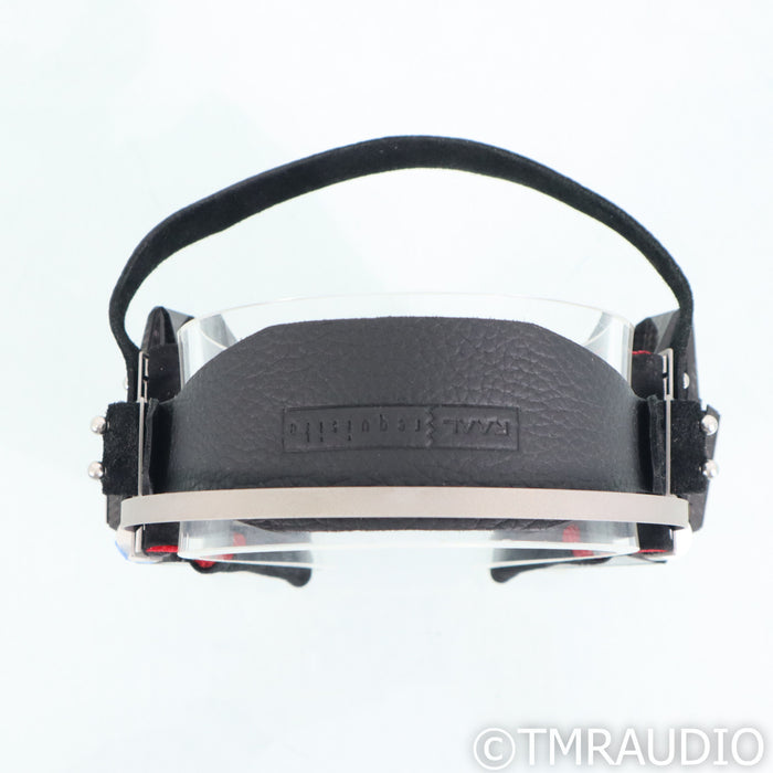 RAAL Requisite SR1a Ribbon Headphones