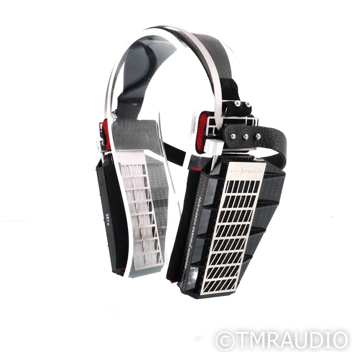 RAAL Requisite SR1a Ribbon Headphones
