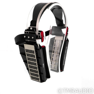 RAAL Requisite SR1a Ribbon Headphones
