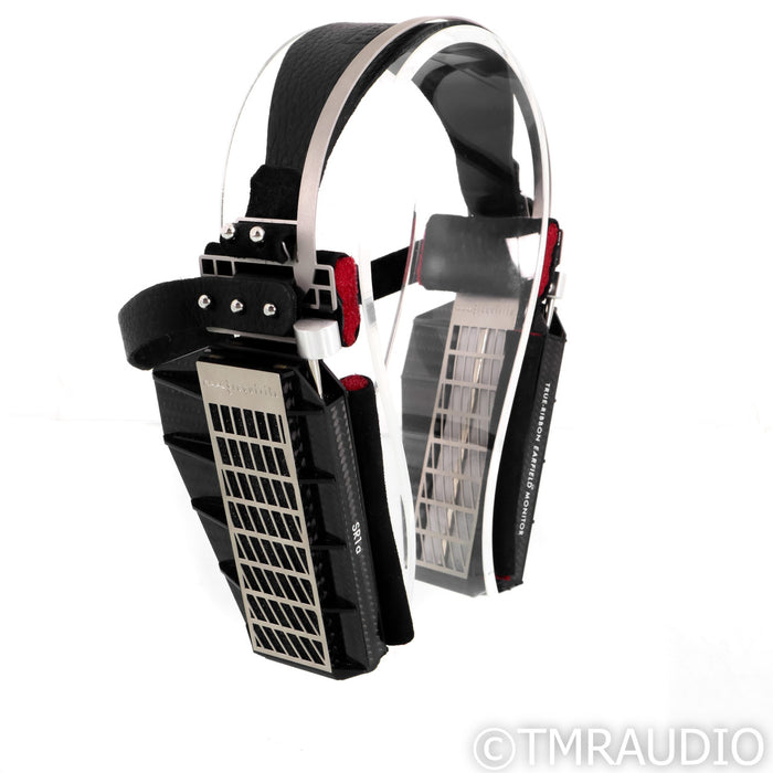 RAAL Requisite SR1a Ribbon Headphones