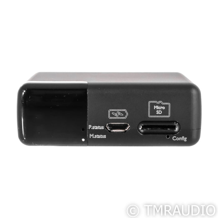 Chord Electronics Poly Wireless Streamer Module; For Mojo