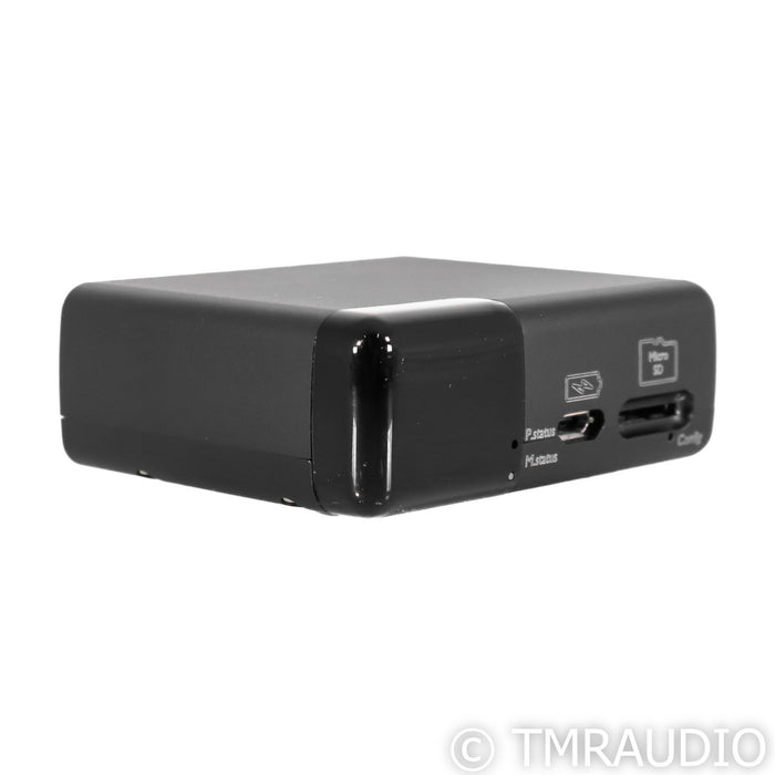 Chord Electronics Poly Wireless Streamer Module; For Mojo