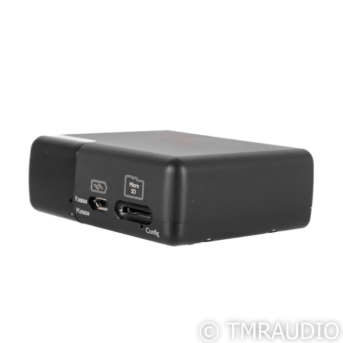 Chord Electronics Poly Wireless Streamer Module; For Mojo