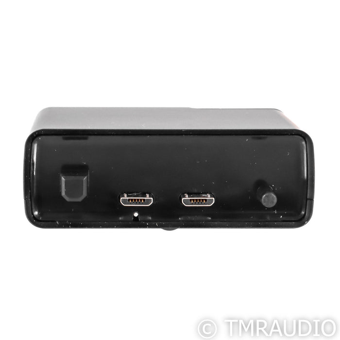 Chord Electronics Poly Wireless Streamer Module; For Mojo