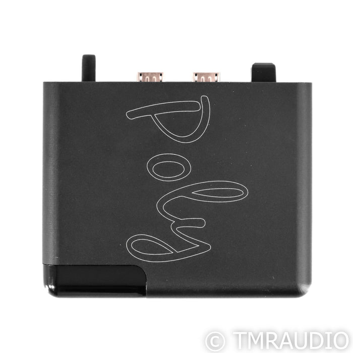 Chord Electronics Poly Wireless Streamer Module; For Mojo