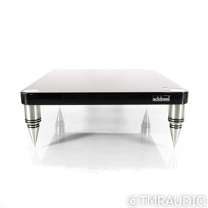 Solid Steel HF-B Series Amp Stand; Black; Version B