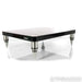 Solid Steel HF-B Series Amp Stand; Black; Version B