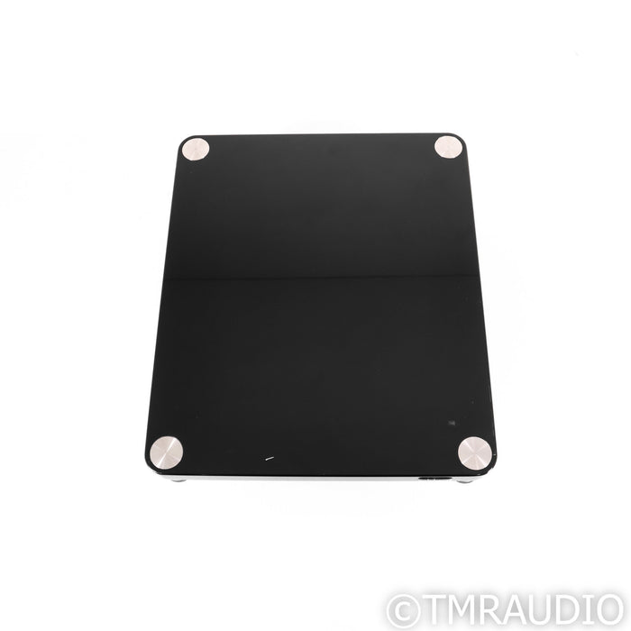 Solid Steel HF-B Series Amp Stand; Black; Version B