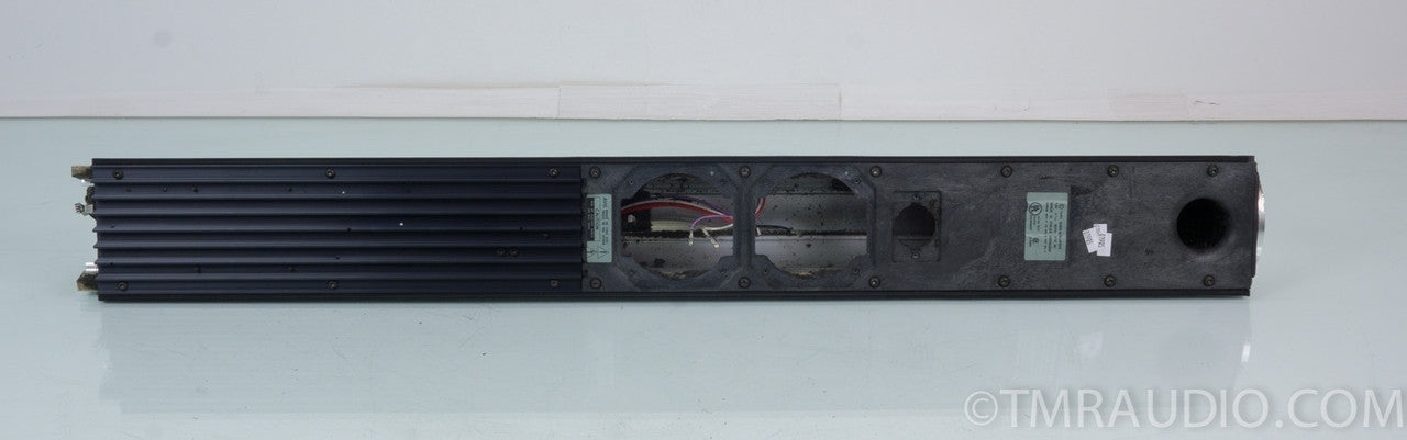 Bang & Olufsen B&O Beolab 8000 Speaker Cabinet / Amplifier