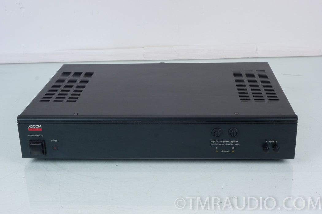 Adcom GFA-535L GFA-535L