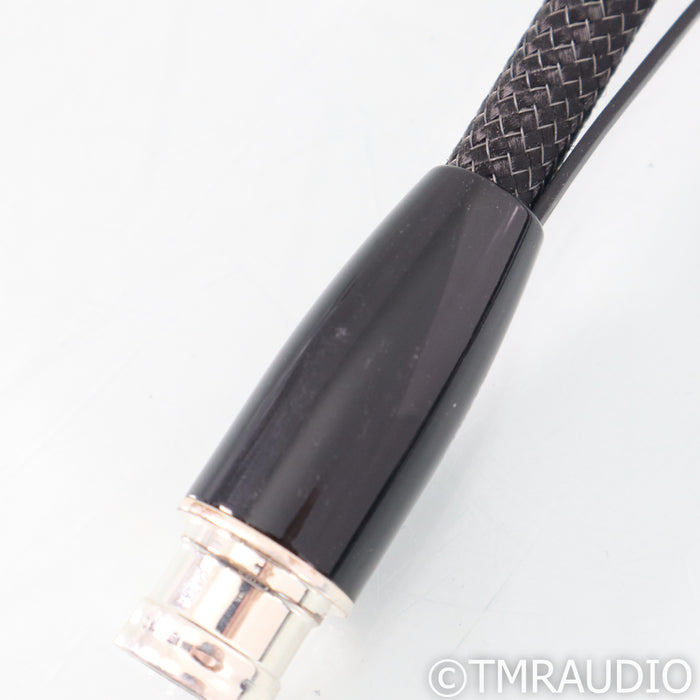 AudioQuest Wind XLR Cables; 1.5m Pair Balanced Interconnects