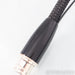 AudioQuest Wind XLR Cables; 1.5m Pair Balanced Interconnects