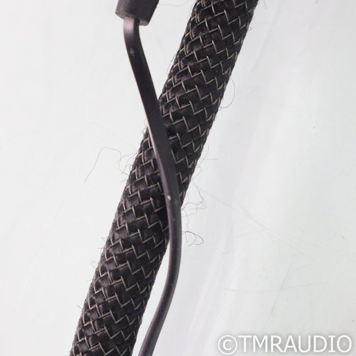 AudioQuest Wind XLR Cables; 1.5m Pair Balanced Interconnects