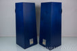 Zu Audio Soul Mkii mk 2 Electric Blue Speakers