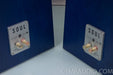 Zu Audio Soul Mkii mk 2 Electric Blue Speakers
