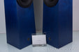 Zu Audio Soul Mkii mk 2 Electric Blue Speakers