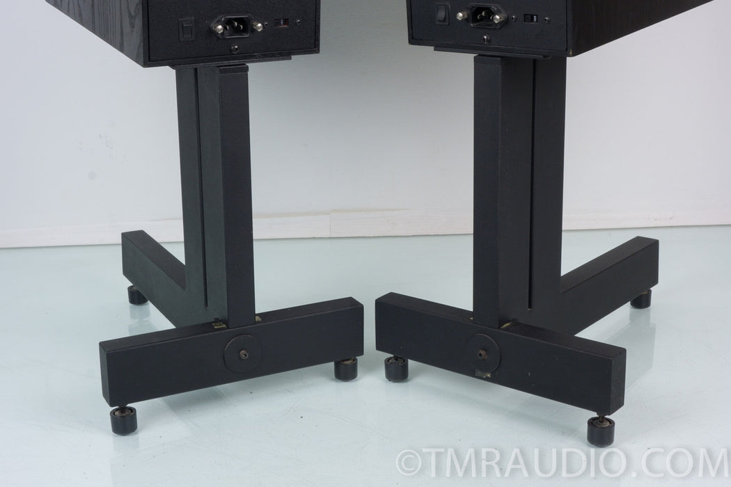 Meridian M20 Active Speakers with Stands