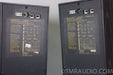 Meridian M20 Active Speakers with Stands