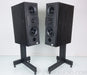 Meridian M20 Active Speakers with Stands