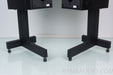 Meridian M20 Active Speakers with Stands
