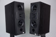 Meridian M20 Active Speakers with Stands