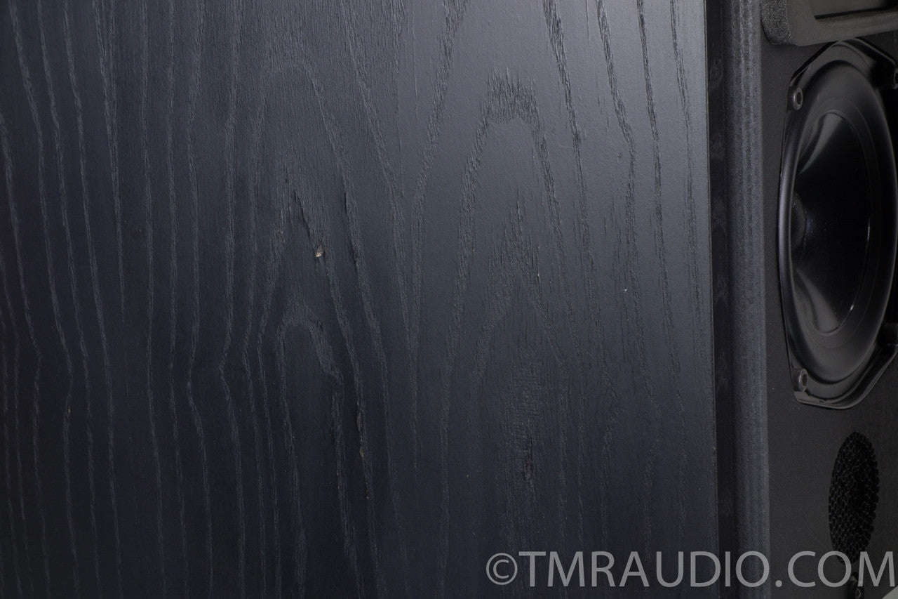 Meridian M20 Active Speakers with Stands — The Music Room