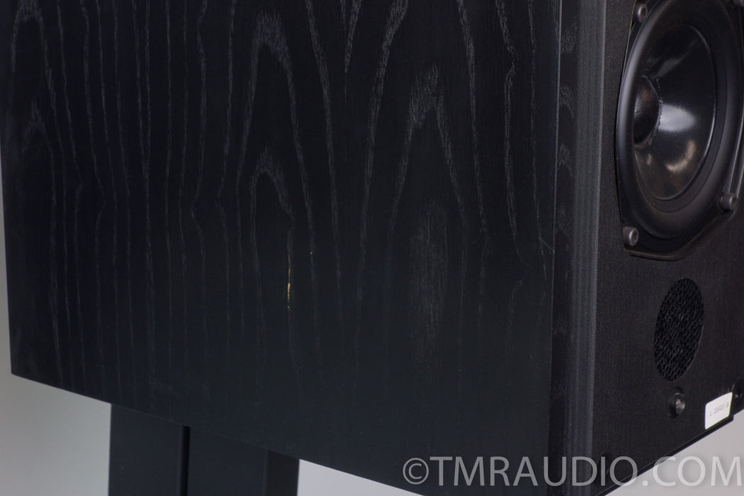 Meridian M20 Active Speakers with Stands