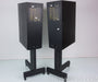 Meridian M20 Active Speakers with Stands