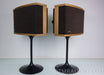 Bose 901 Series VI Speakers Near Mint w/ EQ, Tulip Stands