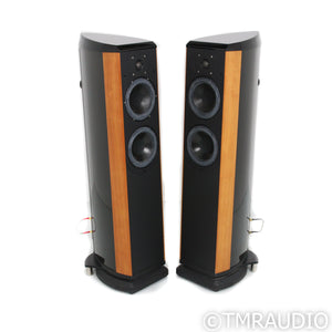 Wilson-Benesch A.C.T. Floorstanding Speakers; Pair