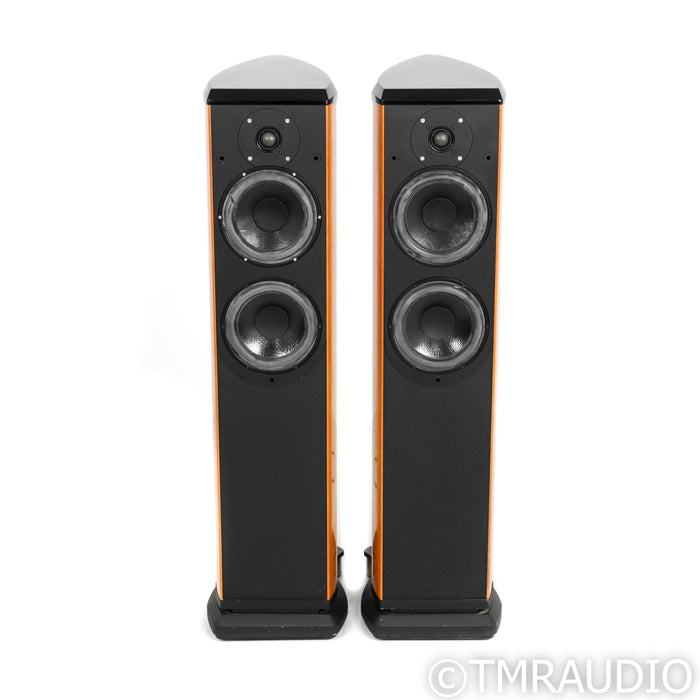 Wilson-Benesch A.C.T. Floorstanding Speakers; Pair