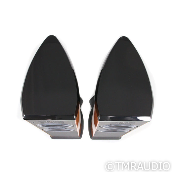 Wilson-Benesch A.C.T. Floorstanding Speakers; Pair