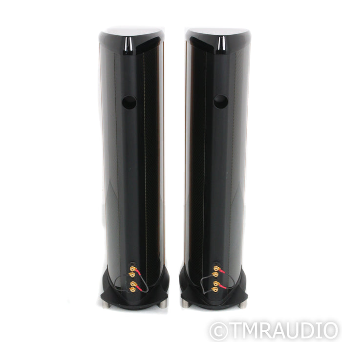 Wilson-Benesch A.C.T. Floorstanding Speakers; Pair