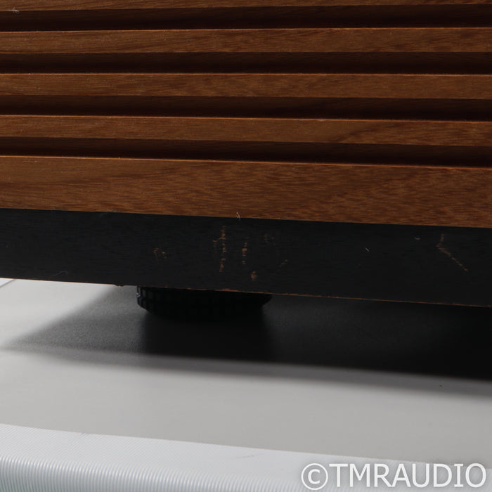 Linn Akurate LP12 Turntable; Ekos 9" w/ Lingo 4 Upgrade (No Cartridge)