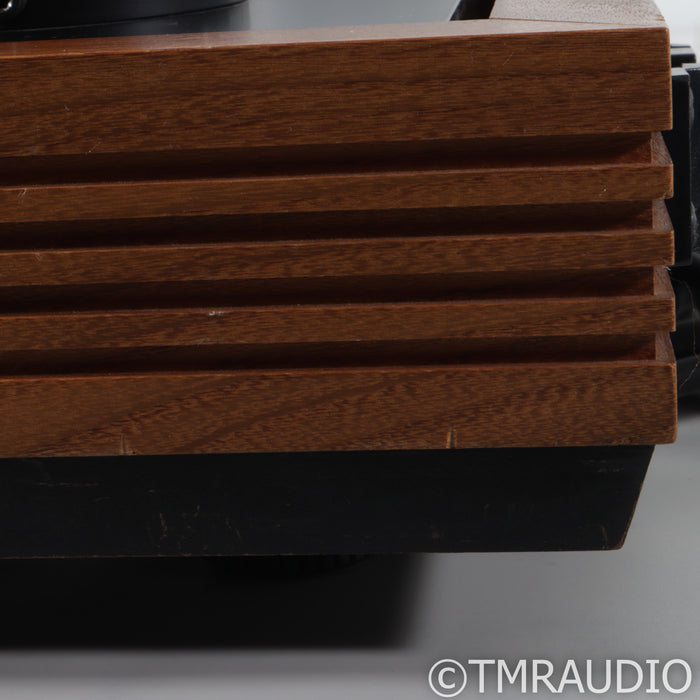 Linn Akurate LP12 Turntable; Ekos 9" w/ Lingo 4 Upgrade (No Cartridge)