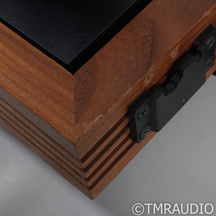 Linn Akurate LP12 Turntable; Ekos 9" w/ Lingo 4 Upgrade (No Cartridge)