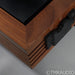 Linn Akurate LP12 Turntable; Ekos 9" w/ Lingo 4 Upgrade (No Cartridge)