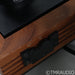 Linn Akurate LP12 Turntable; Ekos 9" w/ Lingo 4 Upgrade (No Cartridge)