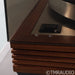 Linn Akurate LP12 Turntable; Ekos 9" w/ Lingo 4 Upgrade (No Cartridge)
