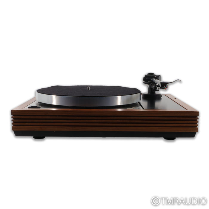Linn Akurate LP12 Turntable; Ekos 9" w/ Lingo 4 Upgrade (No Cartridge)