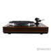 Linn Akurate LP12 Turntable; Ekos 9" w/ Lingo 4 Upgrade (No Cartridge)