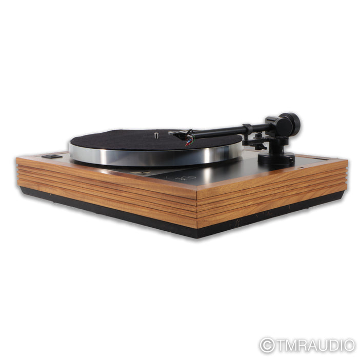 Linn Akurate LP12 Turntable; Ekos 9" w/ Lingo 4 Upgrade (No Cartridge)