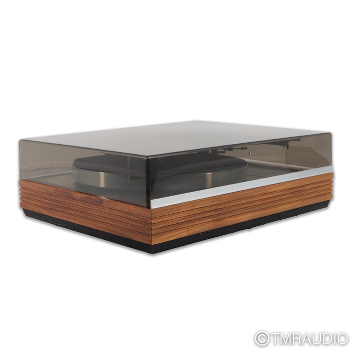Linn Akurate LP12 Turntable; Ekos 9" w/ Lingo 4 Upgrade (No Cartridge)
