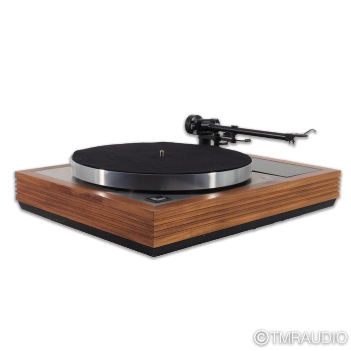 Linn Akurate LP12 Turntable; Ekos 9" w/ Lingo 4 Upgrade (No Cartridge)